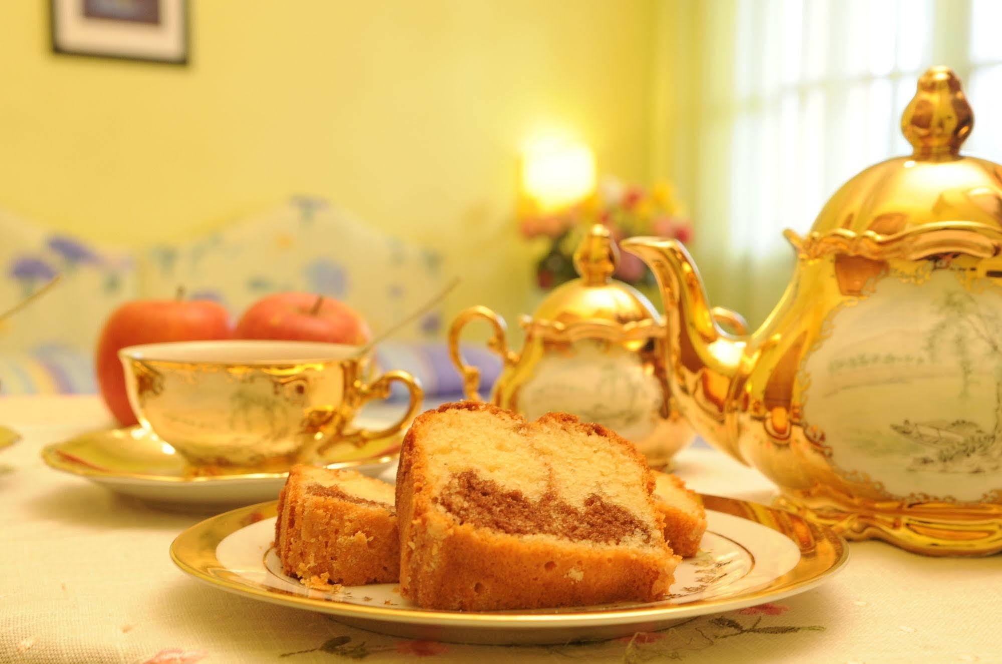 ウルバーニア Agriturismo La Rosa Teaヴィラ エクステリア 写真